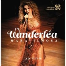 Wanderlea - Wanderlea Maravilhosa Ao Vivo [Audio CD] WANDERLEA - £23.45 GBP