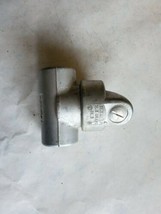 New Old Stock Killark EYS-2  Sealing Fitting 3/4&quot; - $19.99