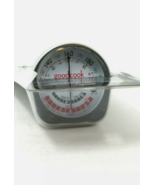 NEW Good Cook Precision Leave-In Meat Thermometer NSF Certified Stainles... - £7.89 GBP