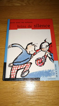 Brins de silence: Prier avec les enfants by Anne dominique Derroitte 199... - £10.22 GBP