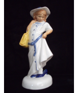 Royal Doulton Childhood Days  &#39;Dressing Up&#39;  HN 2964 - £30.79 GBP