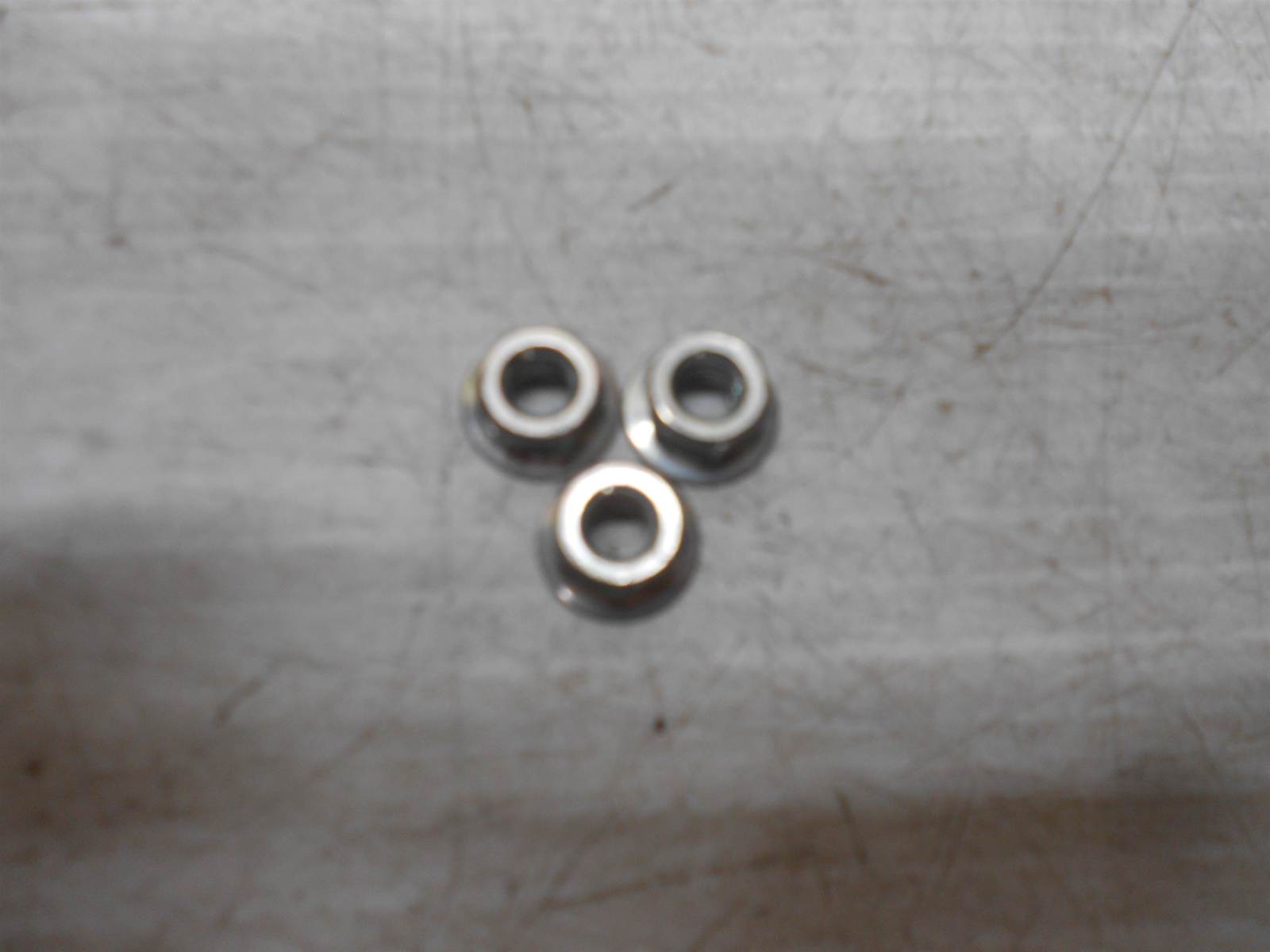 2009 KIA Optima Mirror Nuts Left or Right - $24.99