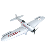 Ertl 1932 Northrop Gamma WINGS of TEXACO  2nd in Bank Series - $353.96 MXN