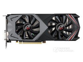 ASRock Phantom Gaming X Radeon RX590 8G OC Video card - $261.49 CAD