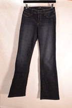 Joe&#39;s Womens Honey Fit Dark Skinny Blue Jeans 26 - $59.40