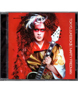 Marty Friedman - Tokyo Jukebox 3 (CD Album 2021 , The Players Club TPC76... - $10.52