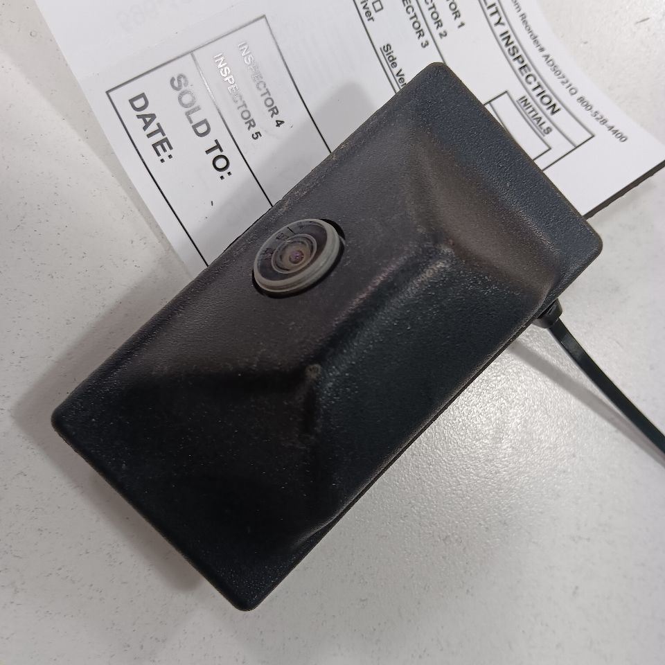 Camera Projector Rear View Camera Fits 21-23 Jeep Renegade Item image 2