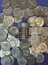 Half dollar Kennedy Lot of 20 coins Full Tube/Roll ! - $19.99