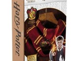 Harry Potter Gryffindor Infinity Cowl Knitting Kit - $19.79