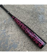 2024 Warstic Bonesaber Battle Pink Edition 31/21 (-10) USSSA Baseball Bat - $179.99