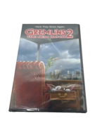 Gremlins 2 - The New Batch DVD Phoebe Cates NEW - $13.72 CAD