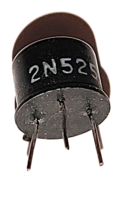 2N525 X NTE102 Germanium Power Output, Driver ECG102 - $3.15