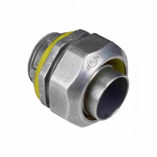 LT-100 1&quot; Liquid Tight Connector - $3.20
