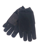 Hot Headz PolarEx Essentials- Texting Gloves -Black - Medium - £2.33 GBP