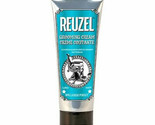 Reuzel Hollands Finest Grooming Cream Dry Or Wet Styling 3.38oz 100ml - $17.26