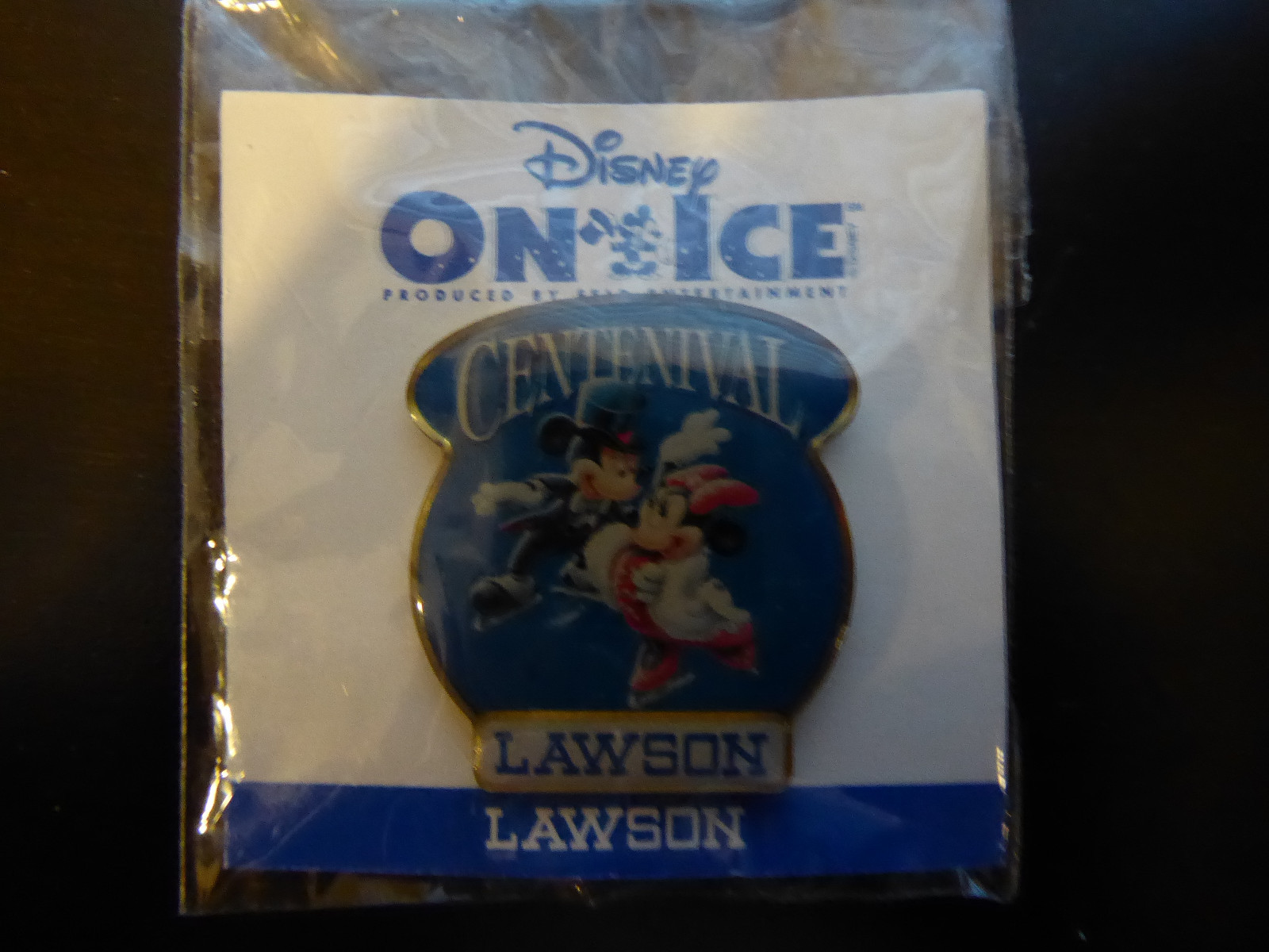 Disney Trading Broches 5300 Japon Disney Sur Glace - Lawson Centenival - $5.31