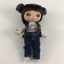 Na Na Na Surprise Glam Series Maxwell Dane Fashion Doll 7" Figure Toy 2021 MGA - $18.46