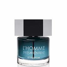 Yves Saint Laurent L'Homme Le Parfum Eau De Parfum for Men 40 Ml image 2