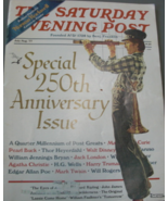 The Saturday Evening Post, July/Aug., 1977, Vol., 249, No. 5. Published ... - $62.31 CAD