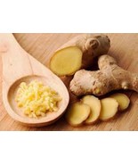 Ginger Extract Natural Anti-inflammatory Herb for Skin Hair &amp; Body Care - $20.84 CAD