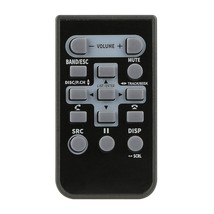CXE9605 Replace Remote Control fit for Pioneer Car Audio Stereo System DMH-341EX - $19.99