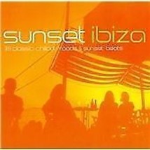 Various : Sunset Ibiza CD Pre-Owned - £11.95 GBP