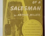 Death Of A Salesman Arthur Miller 1969 Viking Compass Paperback - £5.53 GBP