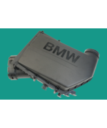 OEM BMW F10 F13 F06 535 640 Air Filter Cleaner Box Intake Muffler N55 20... - $1,811.87 MXN