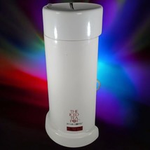 The Iced Tea Pot By Mr. Coffee REPLACEMENT BASE Electric Tea Brewer Whit... - $14.88