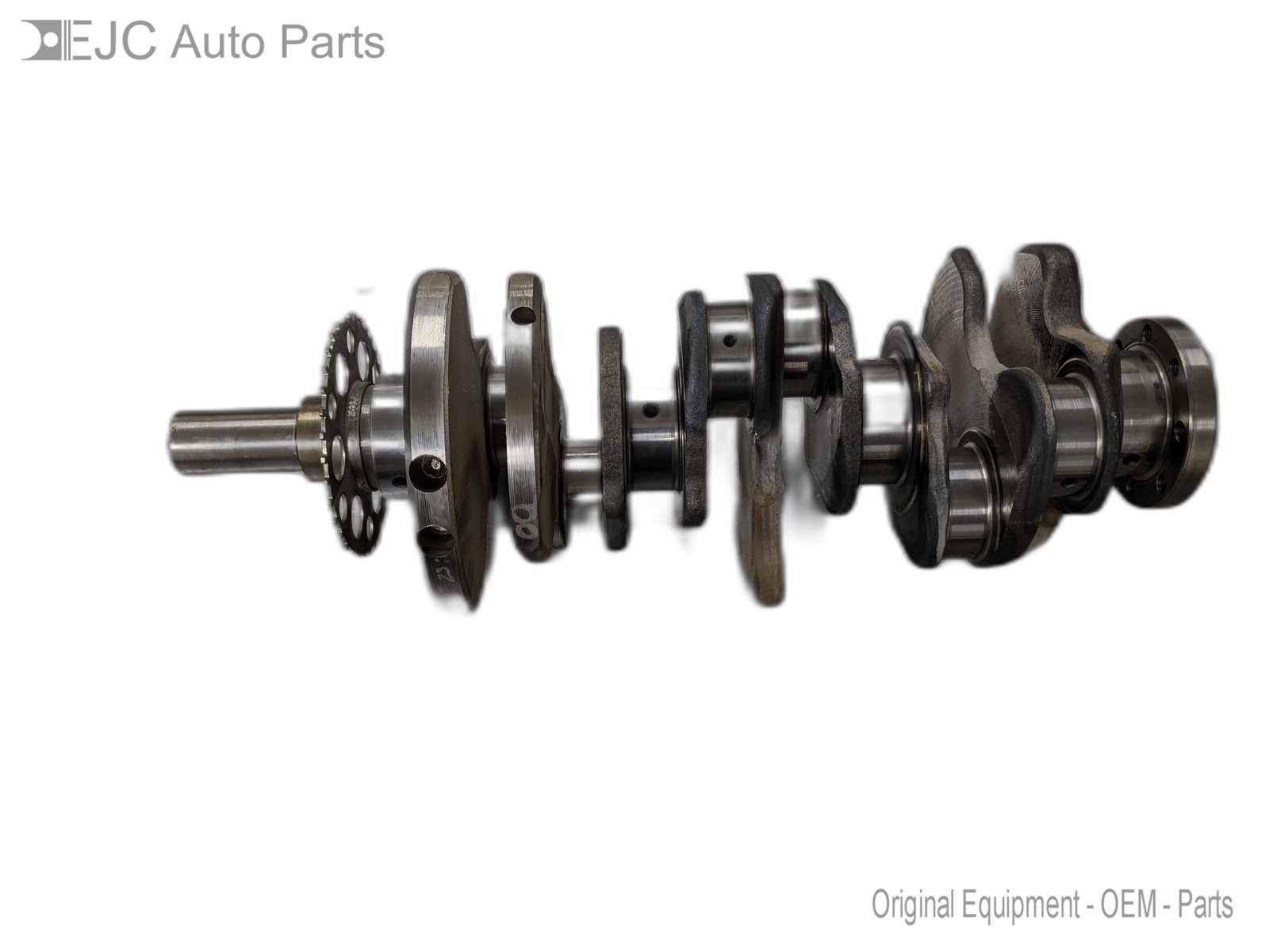 Crankshaft Standard For 07-15 Lexus RX350  3.5 134010P030 Gas - $247.45