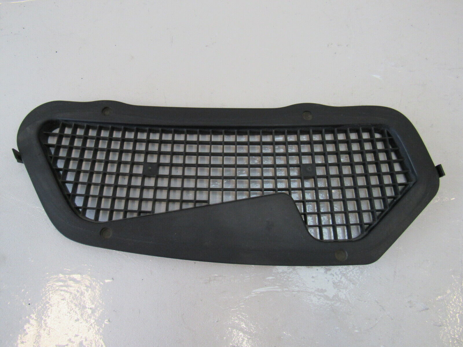 Mercedes R230 SL500 SL55 cover, heater box air intake 2308350118 - $23.36