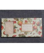 Saponificio Artigianale Fiorentino Soap Pomegranate Pear Italy 3 4.4 Oz ... - $37.87 CAD