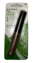 Almay Intense I-color Liquid Shadow + Color Primer for Green Eyes #054 NewSealed - £15.51 GBP