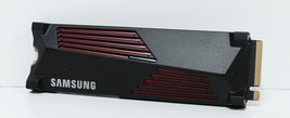 Samsung SSD 990 PRO with Heatsink 1TB MZ-V9P1T0GW - €68,46 EUR