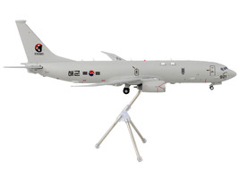 Boeing P-8 Poseidon Patrol Aircraft &quot;Republic of Korea Air Force&quot; Gray &quot;Gemini 2 - £102.91 GBP