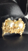 Estate Ring Circa 1960 - $399.00