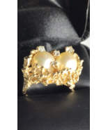 Estate Ring Circa 1960 - $399.00