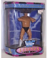 New! 1997 Jakk&#39;s WWF Legends Series &quot;Freddie Blassie&quot; Action Figure WWE ... - £15.41 GBP