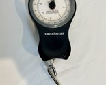 Swiss Gear Luggage Scale, Weighs Up to 83 Pounds - £11.20 GBP
