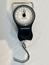 Swiss Gear Luggage Scale, Weighs Up to 83 Pounds - £11.13 GBP