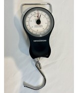Swiss Gear Luggage Scale, Weighs Up to 83 Pounds - $269.08 MXN