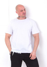 T-Shirt (men&#39;s), Summer, Nosi svoe, 8012-2 - £11.01 GBP+