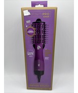 InfinitiPro Conair The Knot Dr. All-In-One Compact Oval Dryer Brush Flat... - $41.10 CAD