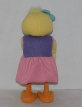 Prima Creations BBK K067 Decorative Girl Duck Figurine Not A Toy image 3