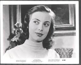 Unfaithfuls 8x10 B&amp;W Movie Still Anna Maria Ferrero - £27.13 GBP