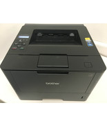 Brother HL-L5210DN Duplex Wireless Printer L5210-DN 647 pages in Box! - €174,68 EUR