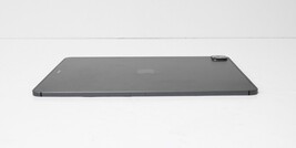 Apple iPad Pro 4th Gen 256GB, Wi-Fi + 4G (Unlocked), 12.9" MXFX2LL/A Space Gray image 4