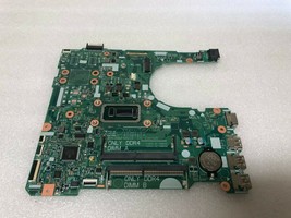Dell I3-7020U VOSTRO 15 3568 Motherboard 2876N - $44.36