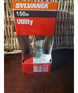 Sylvania 150W Utility Light Bulb - £20.04 GBP