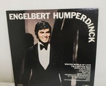 Engelbert Humperdinck- London PAS 71030 Pop Easy Listening Record - TESTED - $6.40